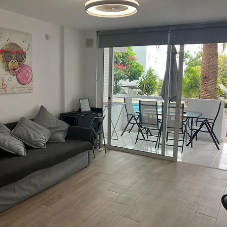 Casa Giori Playa De Americas Appartamento