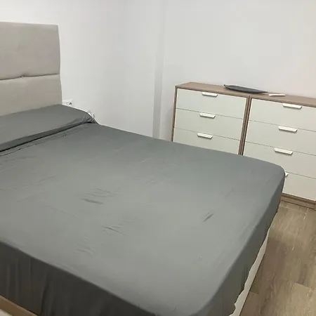 Appartamento Casa Giori Playa De Americas