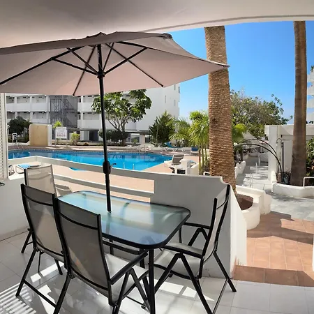 Casa Giori Playa De Americas * Playa de las Américas