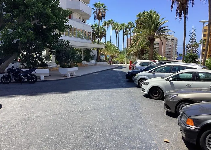 Casa Giori Playa De Americas *