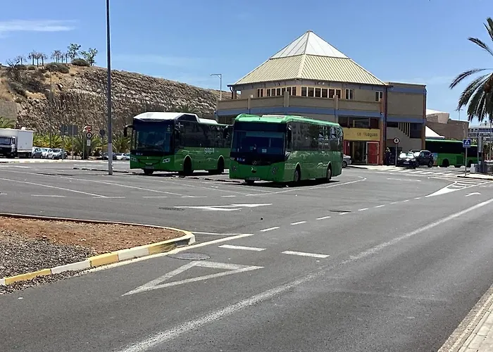 Casa Giori Playa De Americas Apartman Playa de las Américas