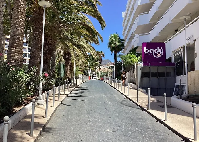 Casa Giori Playa De Americas Apartment Playa de las Americas (Tenerife)