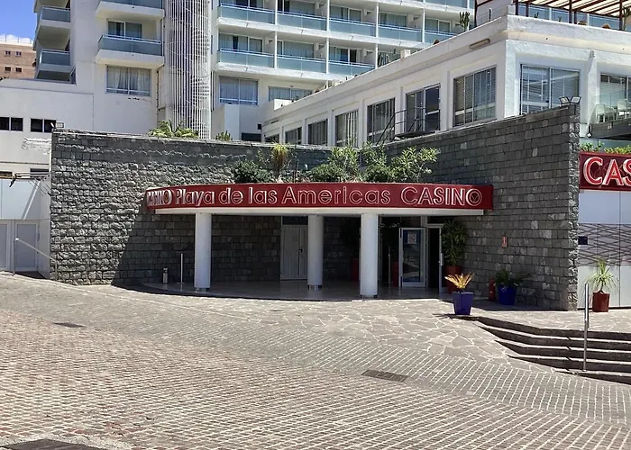 Casa Giori Playa De Americas