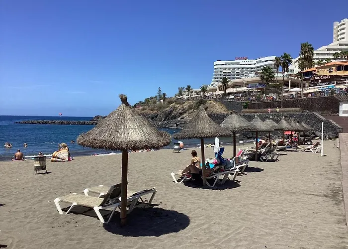 Casa Giori Playa De Americas *