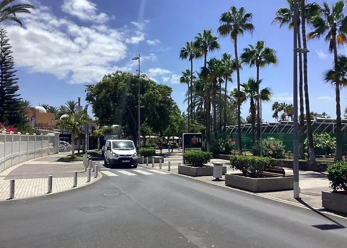 Casa Giori Playa De Americas * Playa de las Americas (Tenerife)