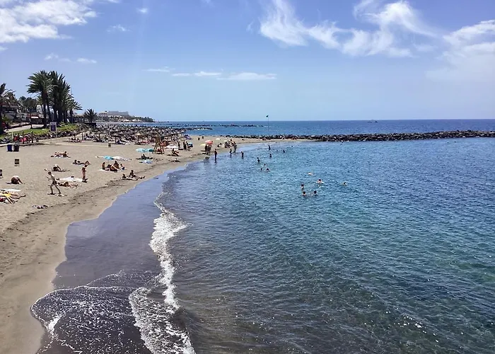 Casa Giori Playa De Americas Apartman