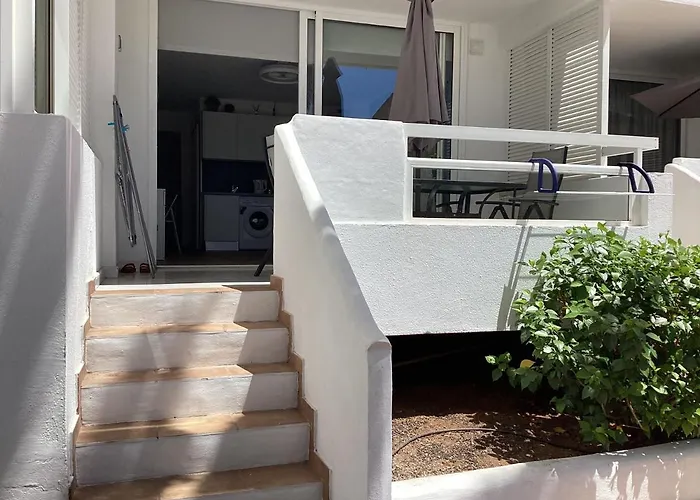 Casa Giori Playa De Americas Apartman *