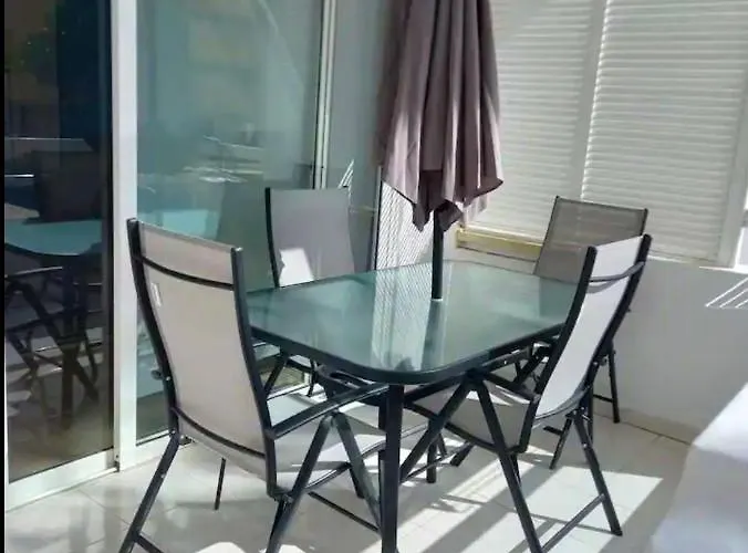 Casa Giori Playa De Americas Apartment *