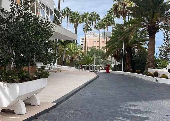 Casa Giori Playa De Americas Apartment