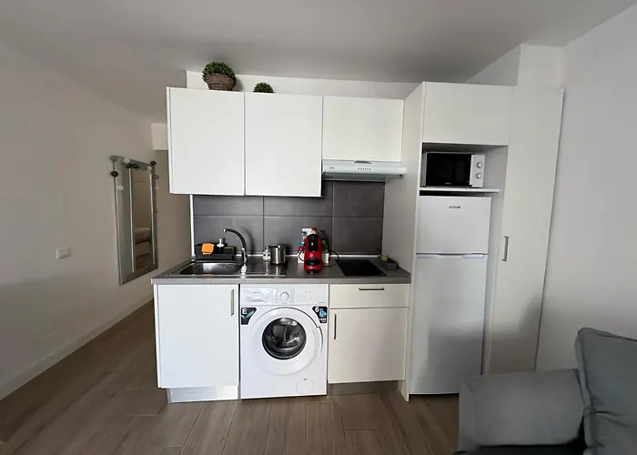 Casa Giori Playa De Americas Apartman