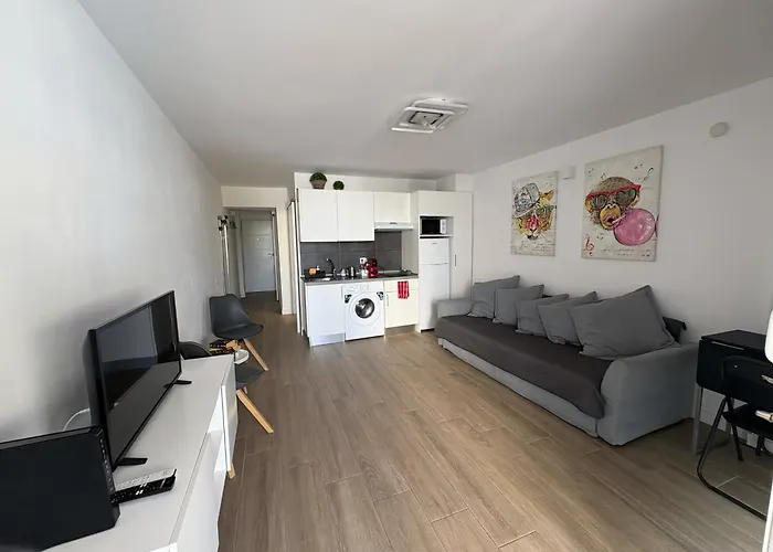 Apartment Casa Giori Playa De Americas