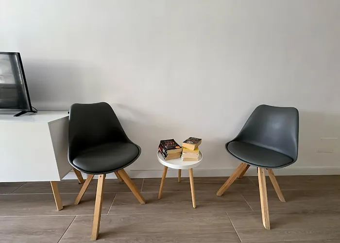 Casa Giori Playa De Americas Apartman *