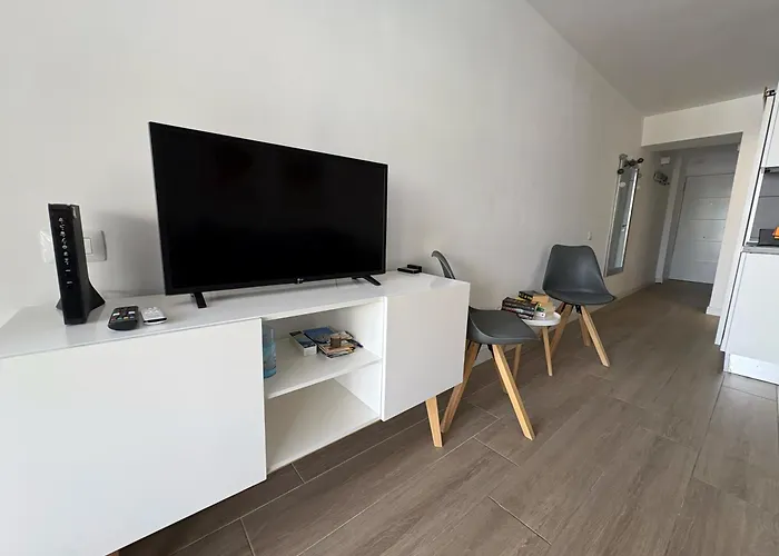 Apartment Casa Giori Playa De Americas *