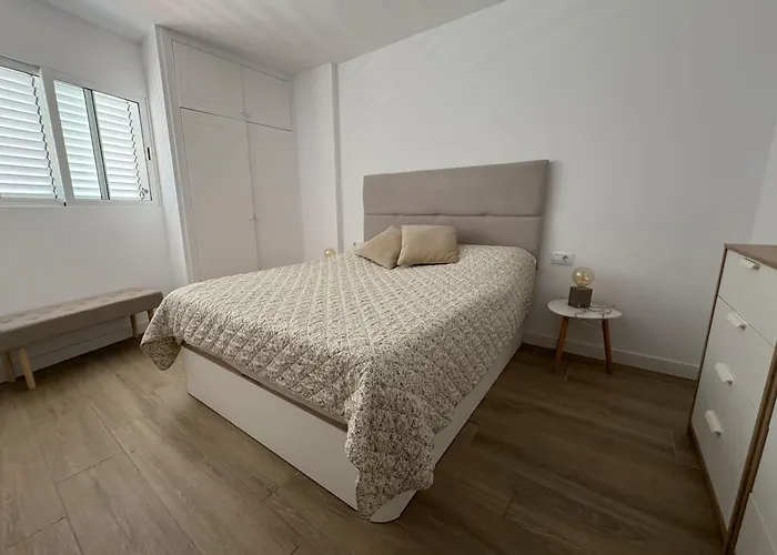 Casa Giori Playa De Americas *