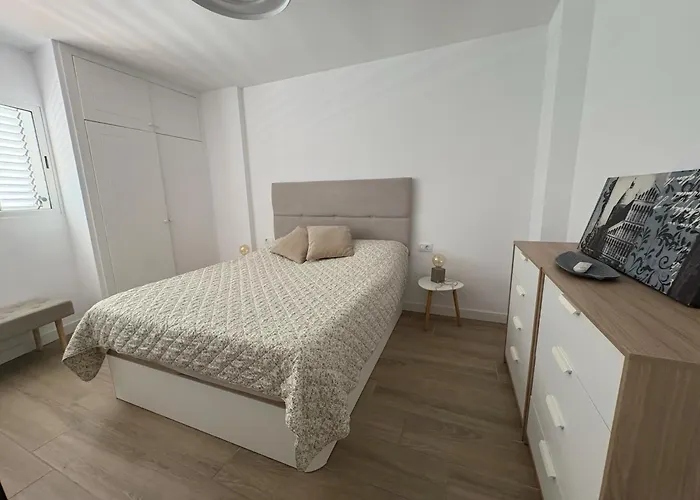 Casa Giori Playa De Americas