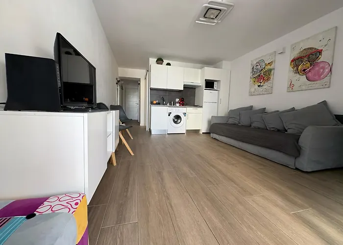 Apartman Casa Giori Playa De Americas Playa de las Américas