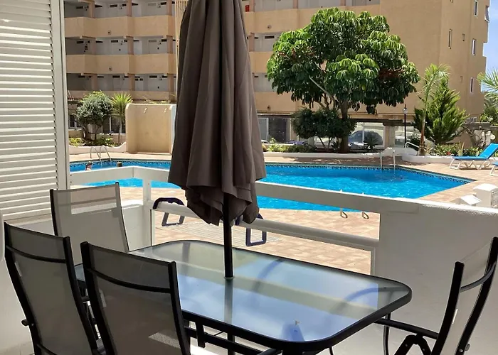 Casa Giori Playa De Americas Apartman Playa de las Américas