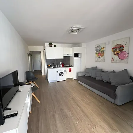 アパート Casa Giori Playa De Americas